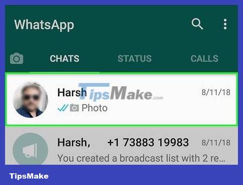 How to Know When Someone Reads Your Messages on Android Picture 11