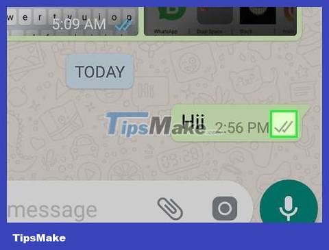 How to Know When Someone Reads Your Messages on Android Picture 13