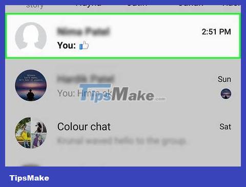 How to Know When Someone Reads Your Messages on Android Picture 7
