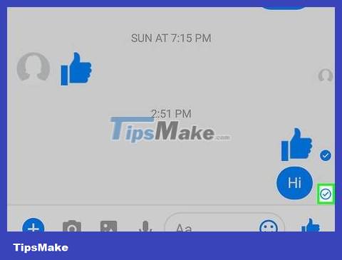 How to Know When Someone Reads Your Messages on Android Picture 9