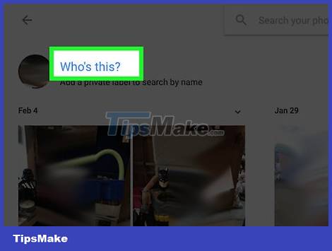 How to Label Faces on Google Photos Picture 18