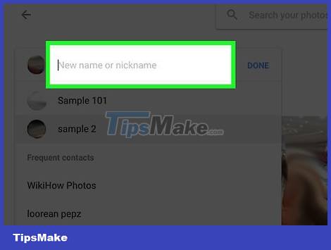 How to Label Faces on Google Photos Picture 23