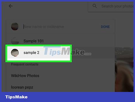 How to Label Faces on Google Photos Picture 24