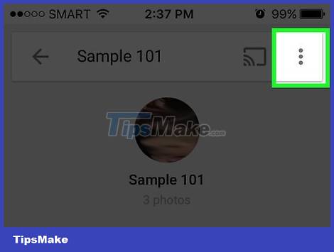 How to Label Faces on Google Photos Picture 29