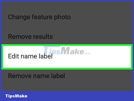 How to Label Faces on Google Photos Picture 37