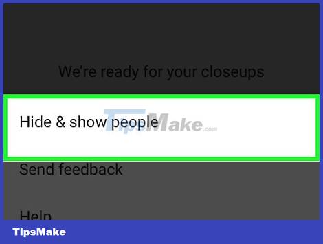 How to Label Faces on Google Photos Picture 42