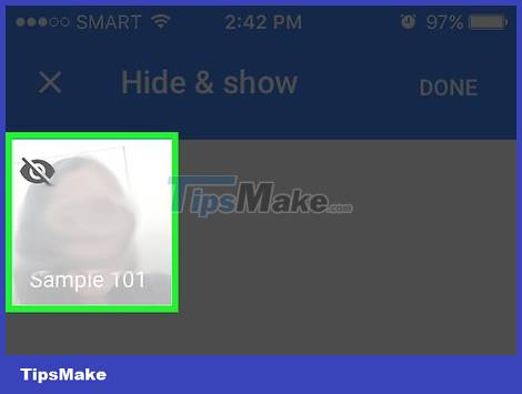 How to Label Faces on Google Photos Picture 43