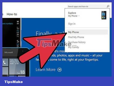 How to Locate a Cell Phone Picture 10