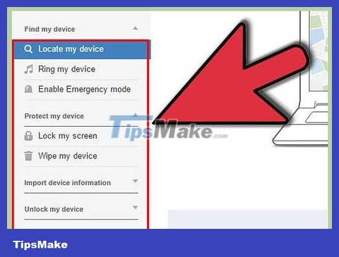 How to Locate a Cell Phone Picture 16