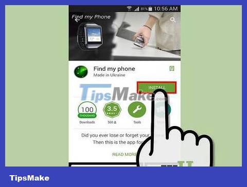 How to Locate a Cell Phone Picture 17