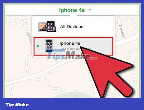 How to Locate a Cell Phone Picture 7