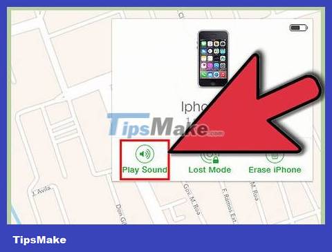 How to Locate a Cell Phone Picture 8