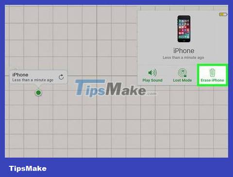 How to Lock a Lost Phone Picture 11