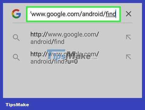 How to Lock a Lost Phone Picture 12