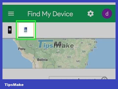 How to Lock a Lost Phone Picture 14