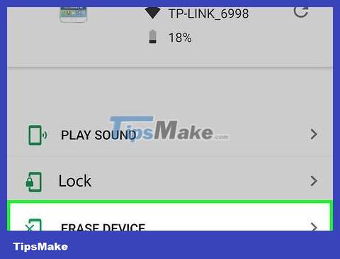 How to Lock a Lost Phone Picture 20