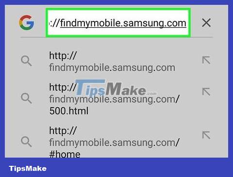 How to Lock a Lost Phone Picture 21