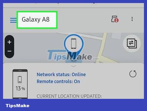 How to Lock a Lost Phone Picture 26