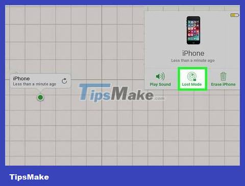 How to Lock a Lost Phone Picture 6