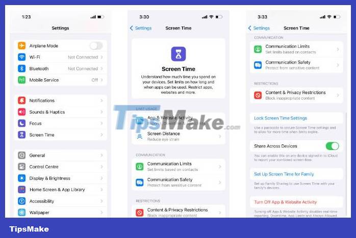 How to lock the Photos app on iPhone Picture 4
