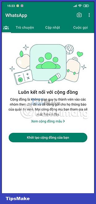 How to log in to multiple WhatsApp accounts Picture 10