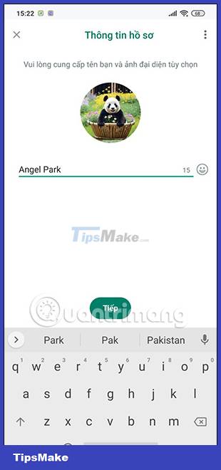 How to log in to multiple WhatsApp accounts Picture 9