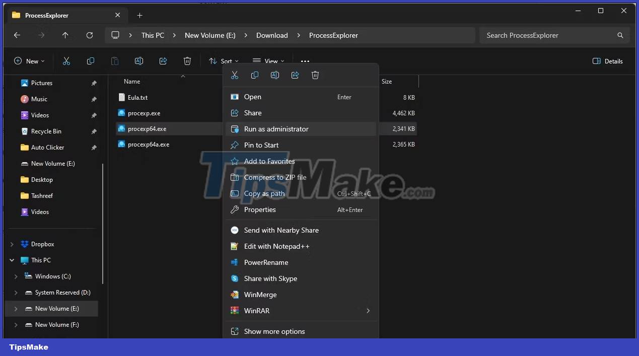 How to log out of other users on Windows 11 Picture 6