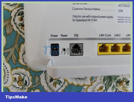 How to Login to Netgear Router Picture 6