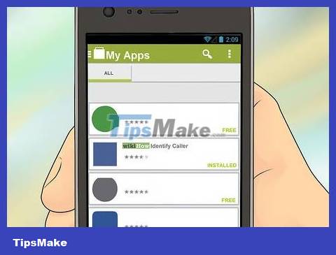 How to Look Up Strange Phone Number Information Picture 5