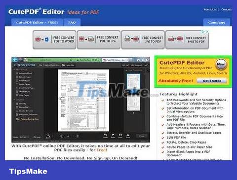 How to Make a Copy of a Page in a PDF Document Picture 11