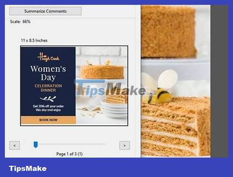 How to Make a Copy of a Page in a PDF Document Picture 16