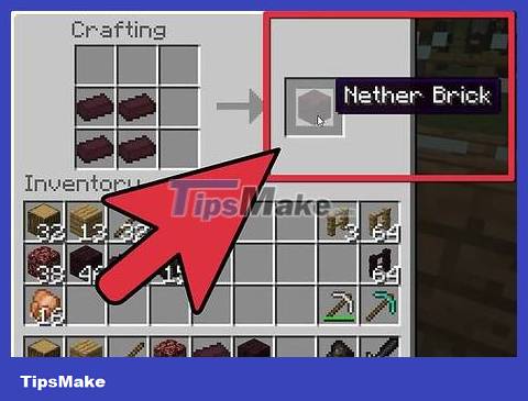 How to Make a Fence in Minecraft Picture 11