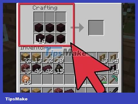 How to Make a Fence in Minecraft Picture 12