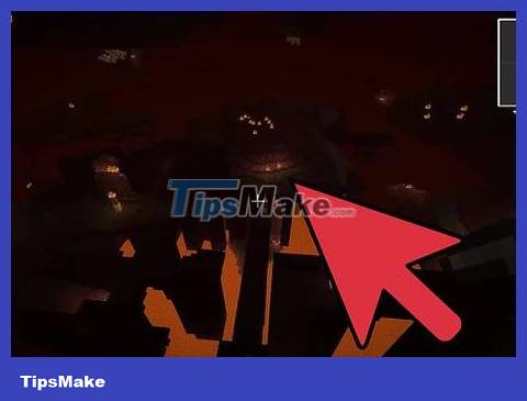 How to Make a Fence in Minecraft Picture 18