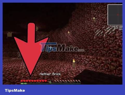 How to Make a Fence in Minecraft Picture 8