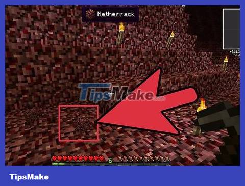 How to Make a Fence in Minecraft Picture 9