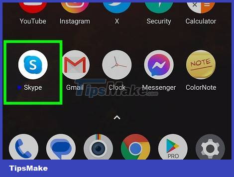 How to Make a Group Call on Skype Picture 16