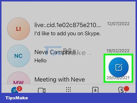 How to Make a Group Call on Skype Picture 18