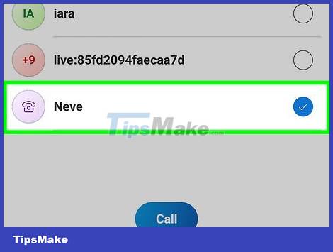 How to Make a Group Call on Skype Picture 20