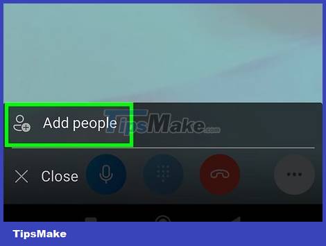 How to Make a Group Call on Skype Picture 22