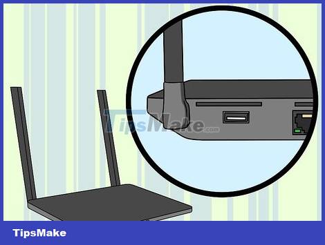 How to Make a Regular Printer Wireless with a Wi Fi Router Picture 1