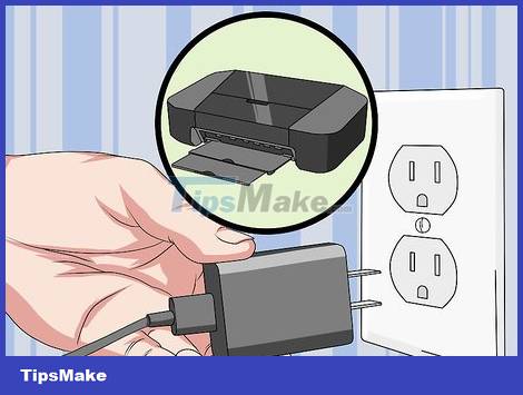 How to Make a Regular Printer Wireless with a Wi Fi Router Picture 10