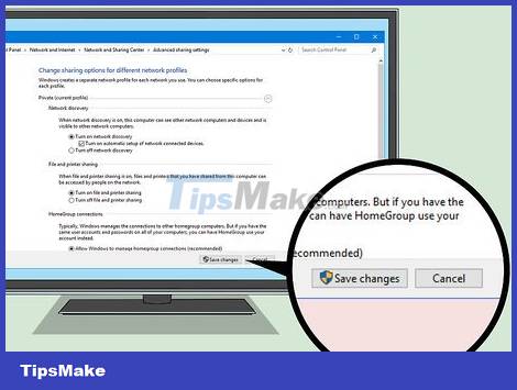 How to Make a Regular Printer Wireless with a Wi Fi Router Picture 19