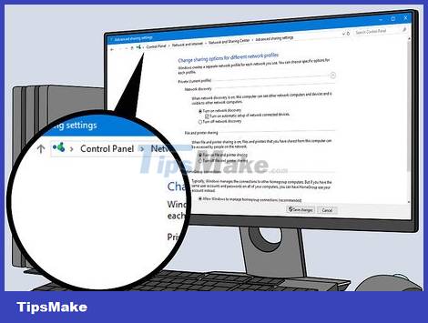 How to Make a Regular Printer Wireless with a Wi Fi Router Picture 20