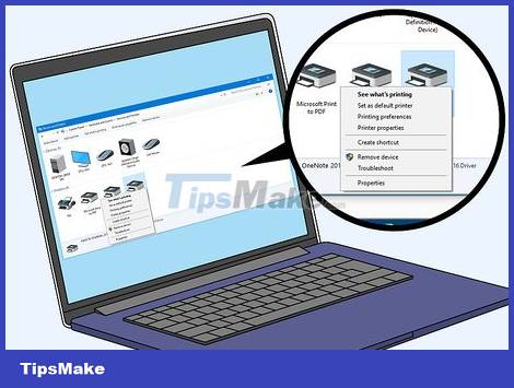 How to Make a Regular Printer Wireless with a Wi Fi Router Picture 22