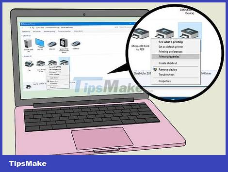 How to Make a Regular Printer Wireless with a Wi Fi Router Picture 23