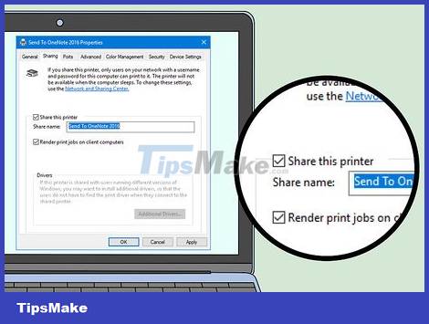 How to Make a Regular Printer Wireless with a Wi Fi Router Picture 25