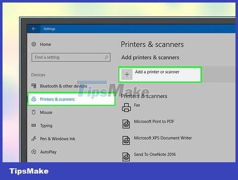 How to Make a Regular Printer Wireless with a Wi Fi Router Picture 26