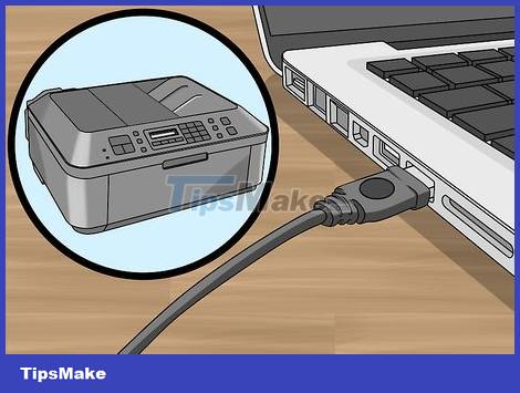 How to Make a Regular Printer Wireless with a Wi Fi Router Picture 27