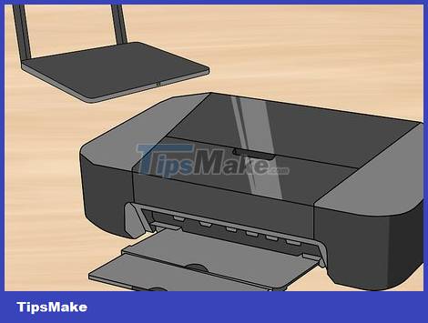 How to Make a Regular Printer Wireless with a Wi Fi Router Picture 3